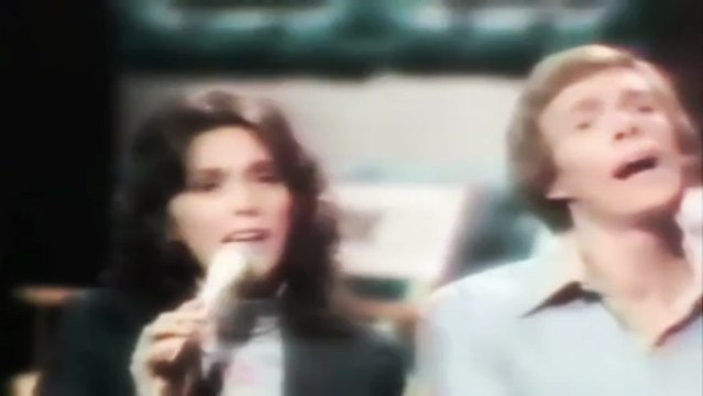 Hits Medley - Carpenters [show]
