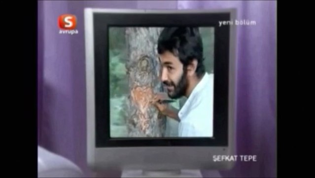 Şefkat Tepe (Şahin & Aslı) - Ne Güzeldi O Günler Şahin