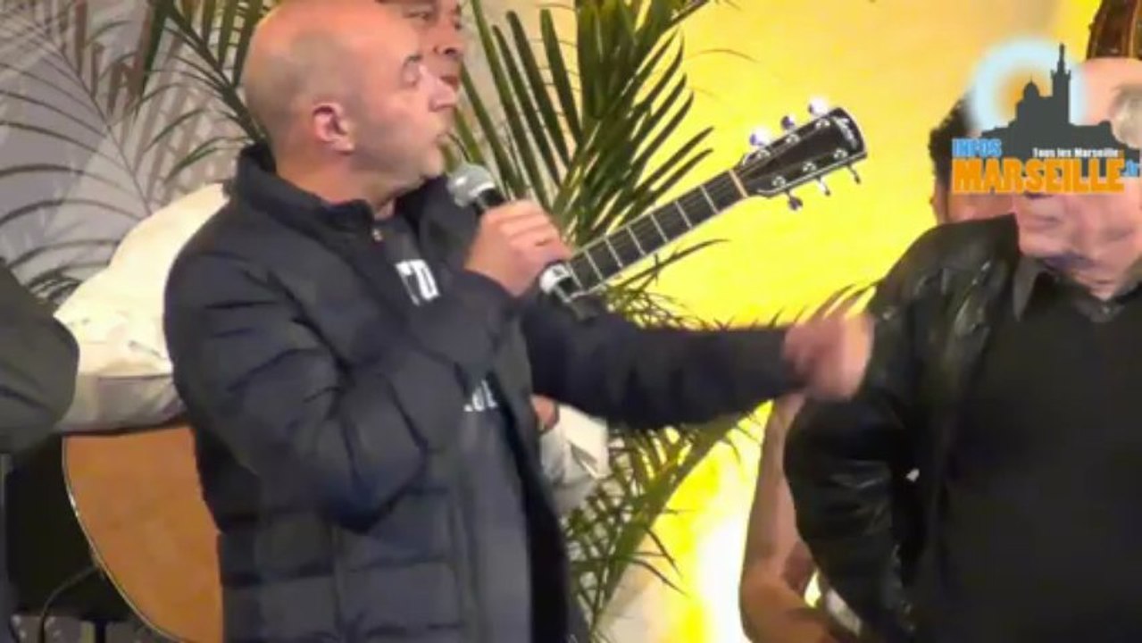 Marseille : Les rendez-vous du Théâtre Sylvain