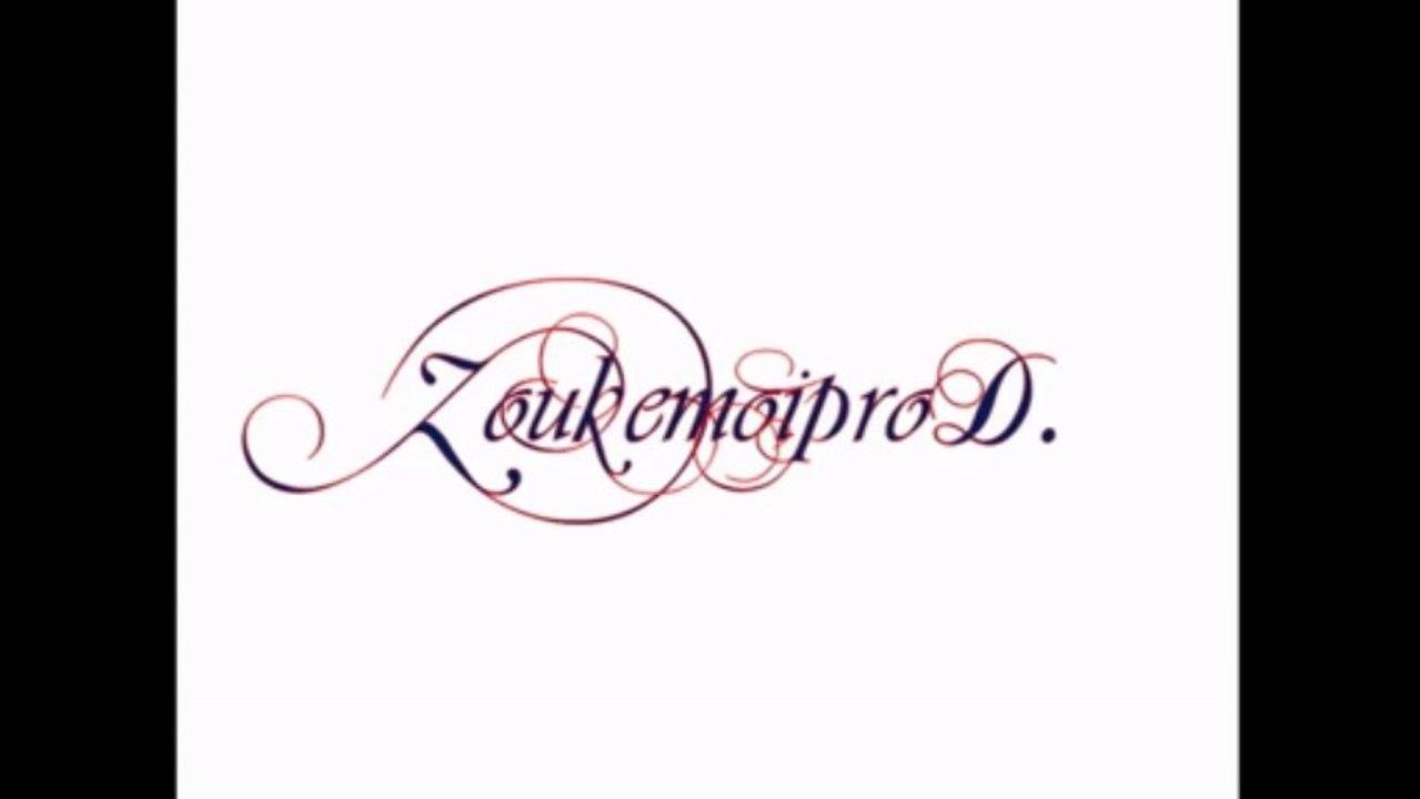 Mix Zouk live Brand News 2k13  By Deejay RaouL