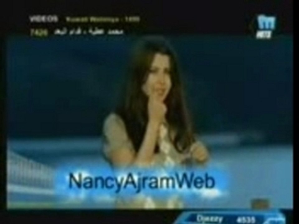 nancy e7ses jdid