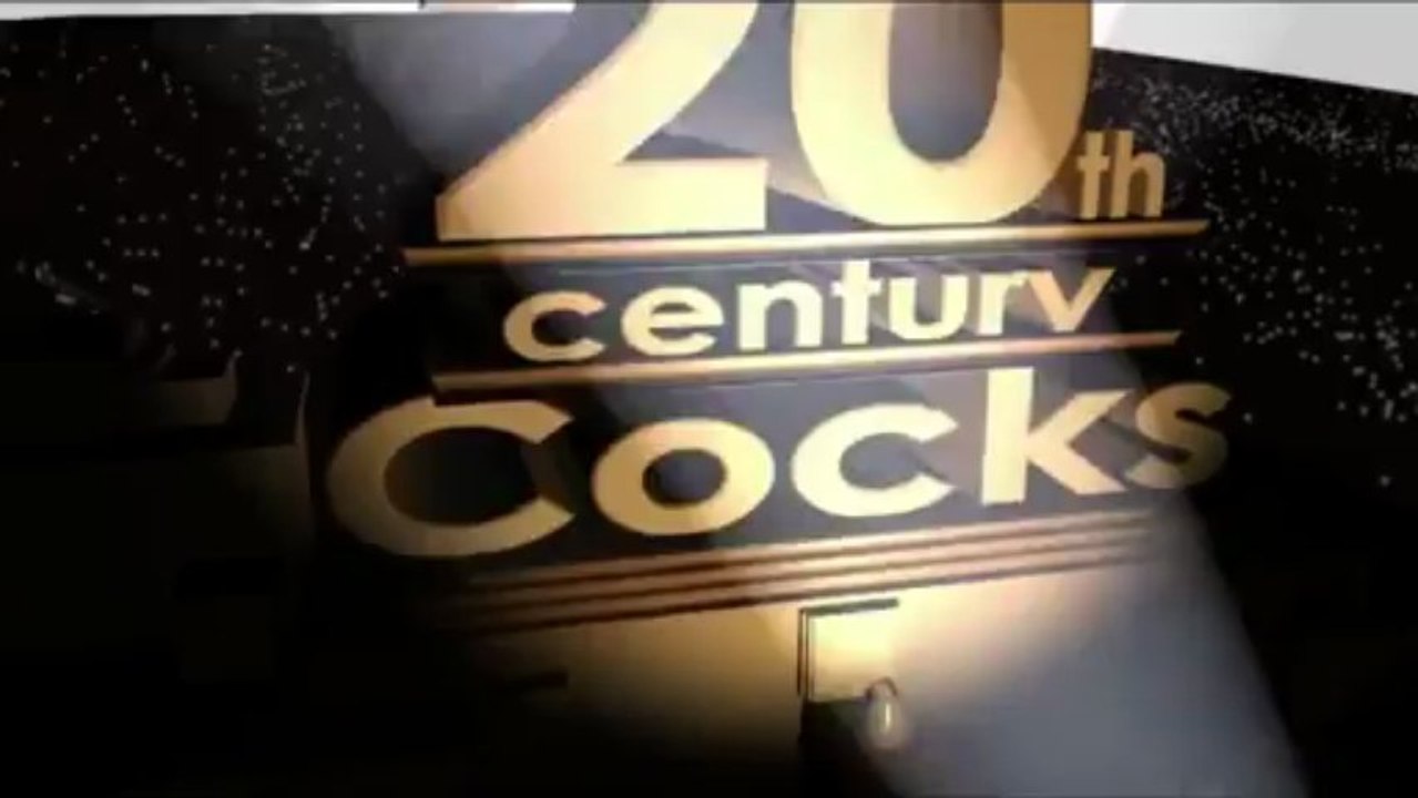 20th Century Cocks Intro