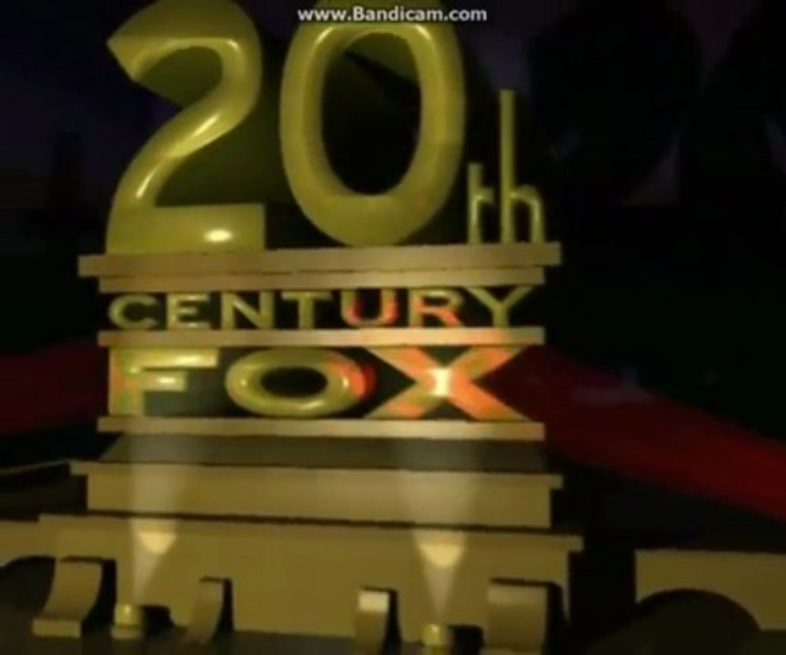 20th Century Fox by Mitlon