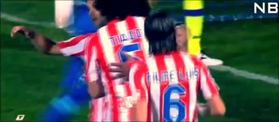 Radamel Falcao - Best of des meilleurs buts