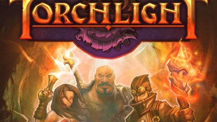 CGR Undertow - TORCHLIGHT review for PC