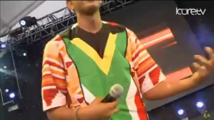 16 Hatasız kul olmaz G.Afrika İZMİR-3 açılış 11. Türkçe Olimpiyatı