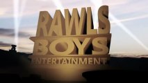 RawlsBoysTV- Inspired 20th Century Fox Intro with Cinema 4D