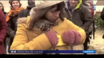 Reportage sur le MDR sur France 3 Nord Pas De Calais