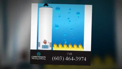 Heating Contractor Manchester NH | Call (603) 464-3974