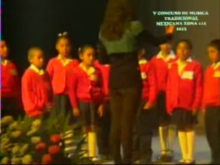ESPECIAL TV33 V CONCURSO DE MÚSICA TRADICIONAL MEXICANA DE LA ZONA 112 (14-MAR-2013)-1