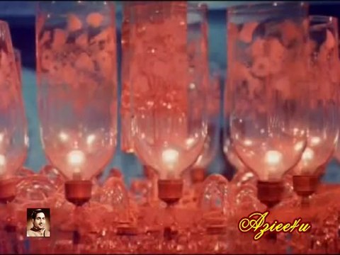 Woh Khushi Mili Hai Mujhko Isse Kaise Main ( The Greatest Muhammad Rafi ) *Mere Huzoor *