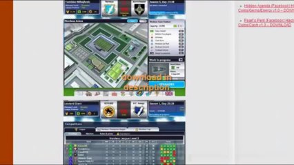 Top Eleven Cheats (Android_ iOS_ browser) Hack Tool Cash_Token Generator