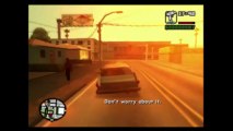 Grand Theft  Auto SAN ANDREAS  Parte 9