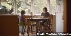 In Your Cheerios: Commercial Met With Racist Comments
