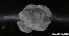 Giant Asteroid to Zoom Past Earth
