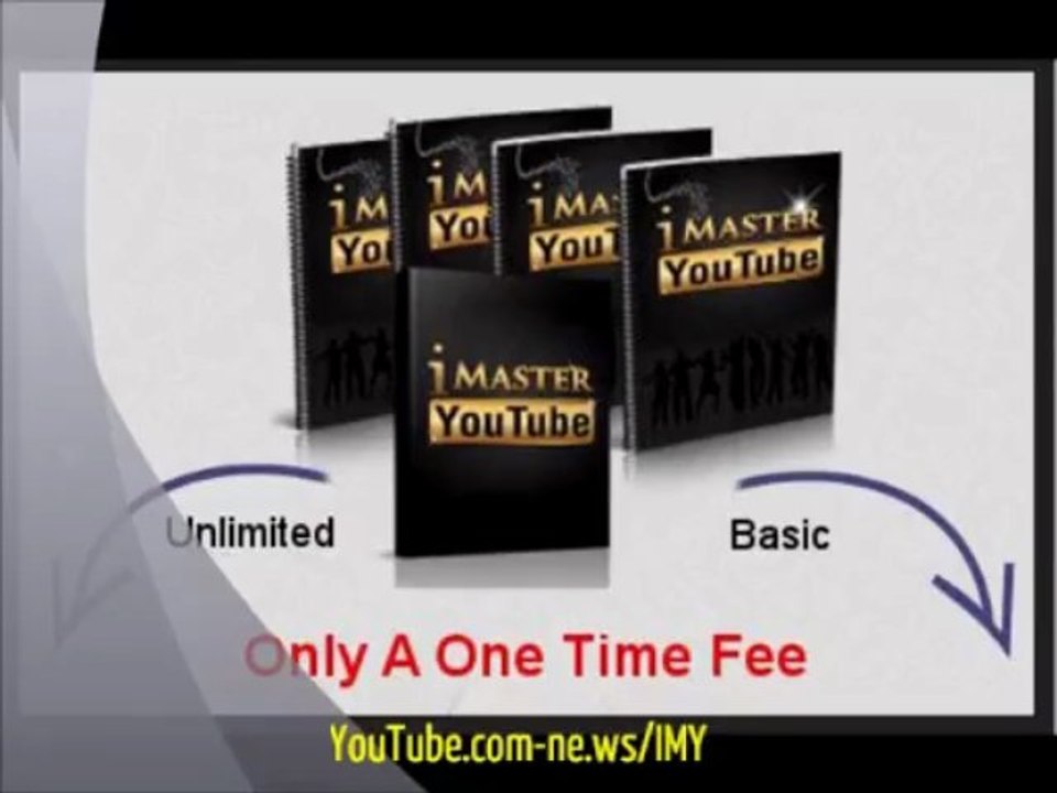 video marketing tips | I Master YouTube I.M.Y. Suite Review