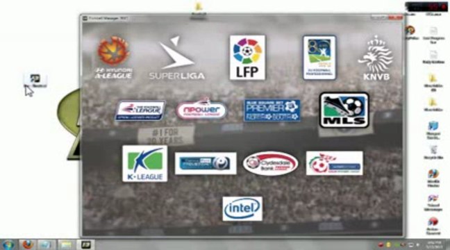Football Manager 2013 * Keygen Crack * FREE Download