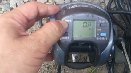 電動リール