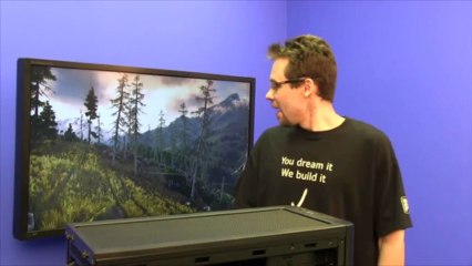 Dual lower end cards vs identically-priced single GPU solution