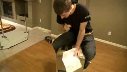 3 HUGE Forum Giveaways! 4x HTC Phones, Corsair 900D, Core i7 4770K