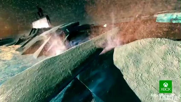 Call of Duty: Ghosts OFFICIAL GAMEPLAY TRAILER on Xbox One! (Official COD Ghost Game Play HD)