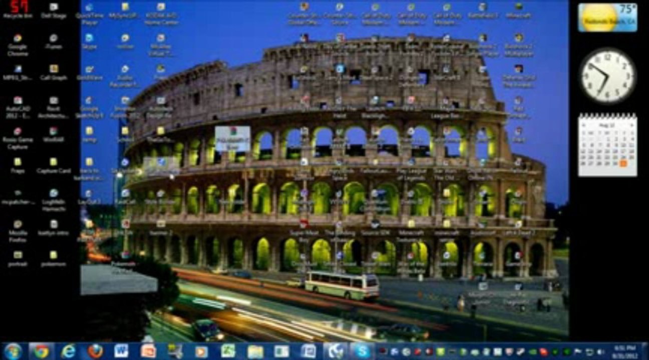 PokeMMO - How to Install Tutorial + Download Links - POKEMON MMO ( Fire Red )