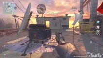 MW3 Jumps and Spots - Overwatch (Modern Warfare 3 New Jump Spots DLC Gameplay)
