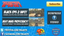 Impact Weapon Proficiency Test (Modern Warfare 3 Gun Proficiency)