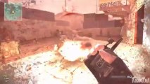 MW3 Tips and Tricks - C4 vs. Lethal Grenades (Modern Warfare 3 Frag Semtex Grenade)