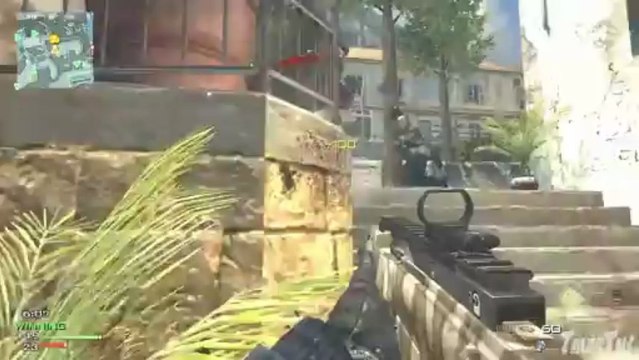 MW3: Piazza Gameplay + DLC Thoughts and XGames Trip! (Modern Warfare 3)