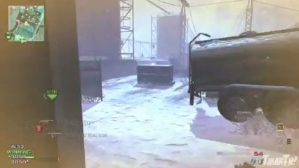 Black Ops 2 - Fixing Ghost/Assassin & Domain Purchase (Modern Warfare 3 Commentary)