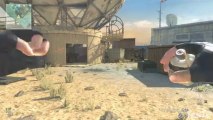 MW3 Tips and Tricks - Frag vs. Semtex Grenade (Modern Warfare 3 Grenades)