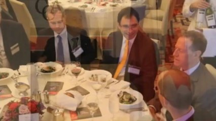 Piñera: "Canadá es el primer y más importante inversor en Chile"