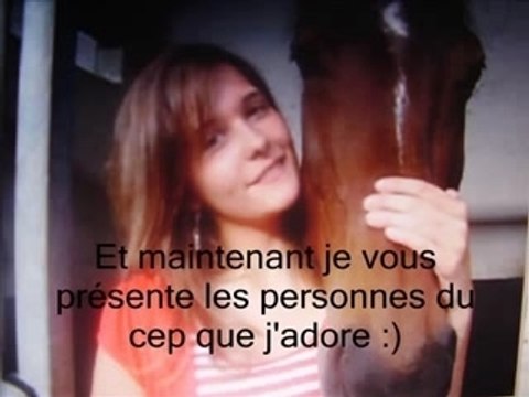 Voilà mon premier ptit montage ^^