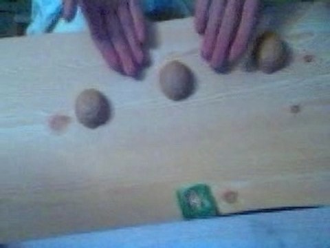 Bonneteau NOIX 2 Dimi