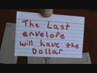 DOLLAR PREDICTION REVEALED