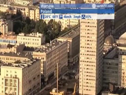 Udaipur - India, Salzburg - Austria, Geneva - Switzerland, Lucerne - Switzerland, Gibraltar - British Overseas Territories, Warsaw - Poland, Munich - Germany