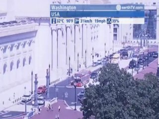 Cologne - Germany, Cannes - France, Washington - USA, London - United Kingdom, Niagara Falls - Canada, Melbourne - Australia, Venice - Italy