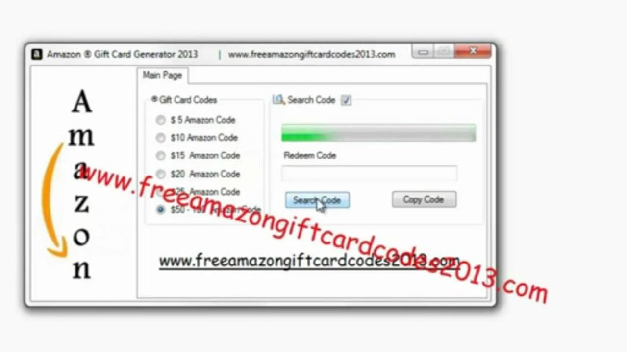 free amazon gift card codes no surveys