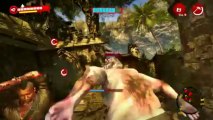 Dead Island Riptide - Part 22 - Defend the Base (Let's Play / Playthrough / Walkthrough)