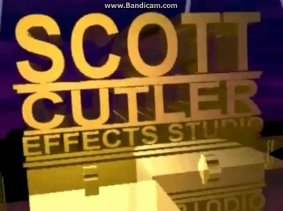 Fox Logo Imitation