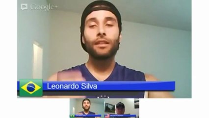 Rippln in Portuguese Rippln Brasil