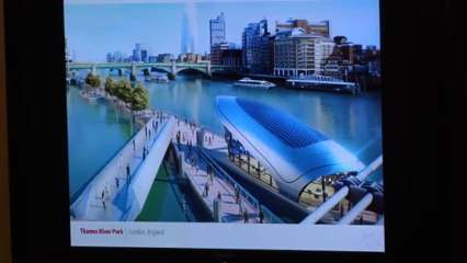 Good Design Keeps Public Spaces From Falling Off the Map