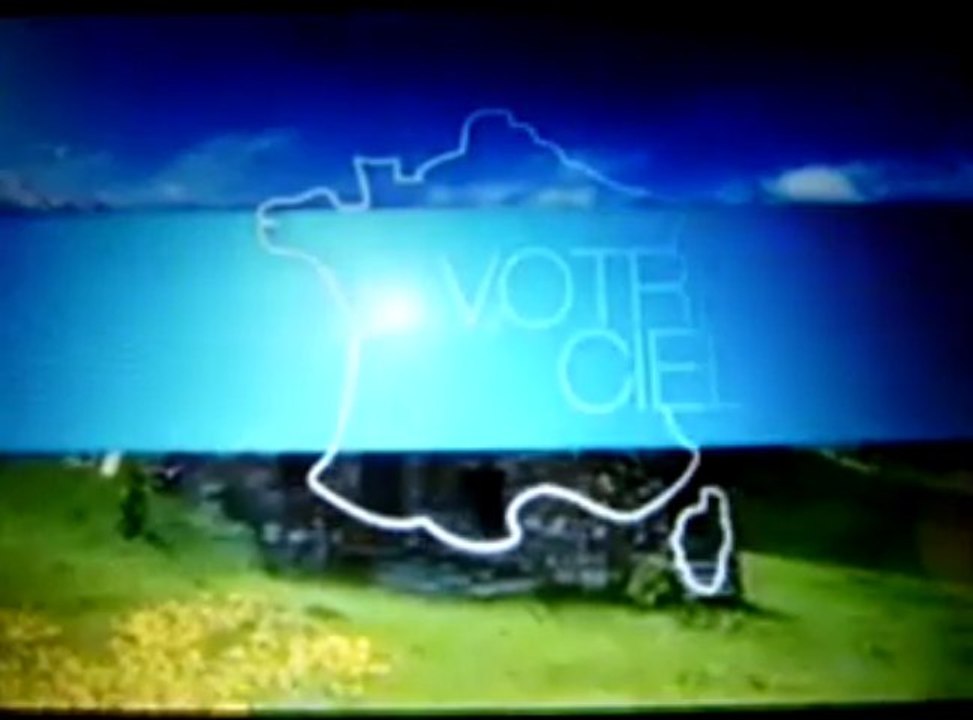 Intervention de Alexis Jannot dans Meteo à la Carte du 31 Mai 2013