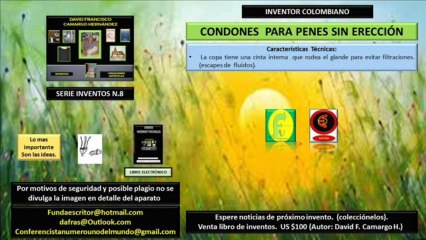 CONDONES PARA MIEMBROS  SIN ERECCIÓN