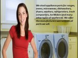 Appliance Repairing Parts Online Buy