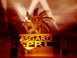 Asgard SPRL - 3D MAX 20th Century Fox Blender
