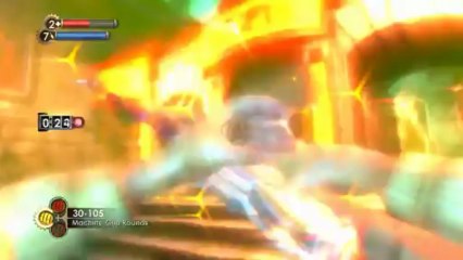 Bioshock - Part 19 - Found the Big Daddy! (Let's Play/Playthrough/Walkthrough)