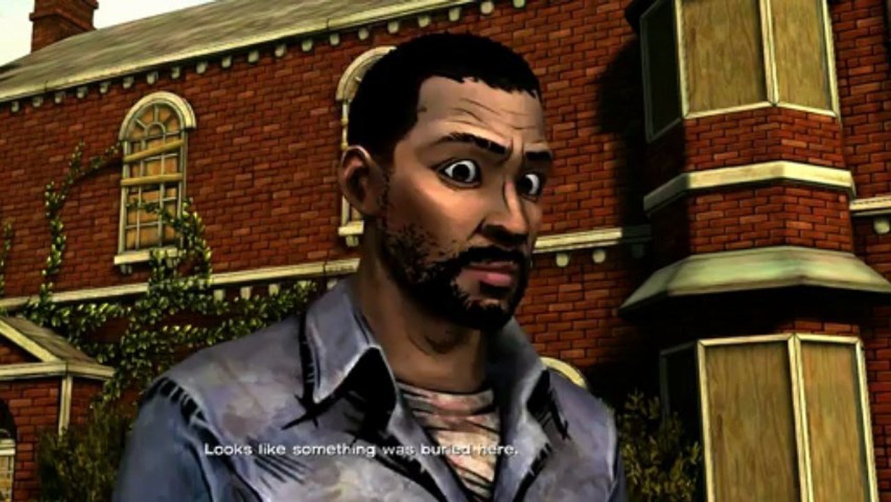 The Walking Dead - Part 32 - Dead Dog (Let's Play / Walkthrough / Playthrough)