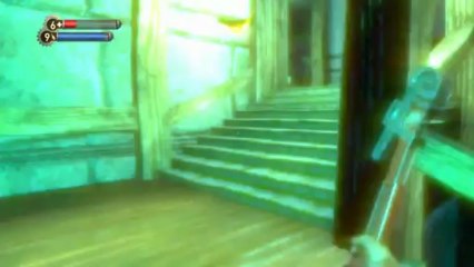 Bioshock - Part 18 - Bee Hive (Let's Play/Playthrough/Walkthrough)
